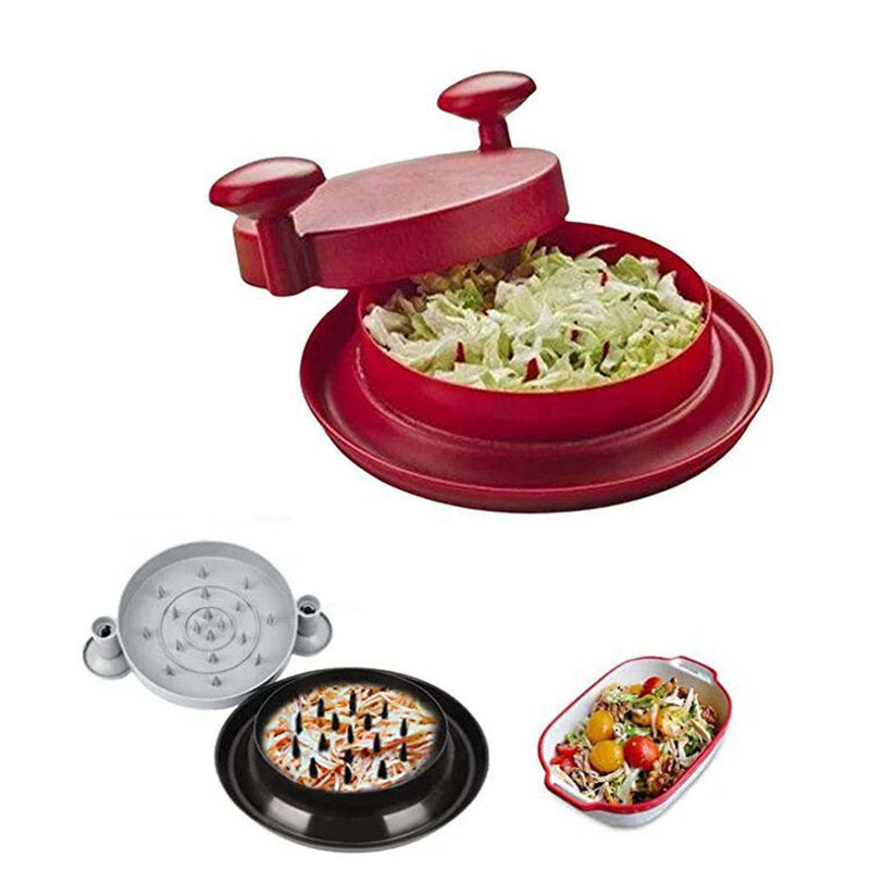 Non-Skid Meat Shredder - Convenient Meat Machine Cooked Tool Twist Beef Breast Chicken