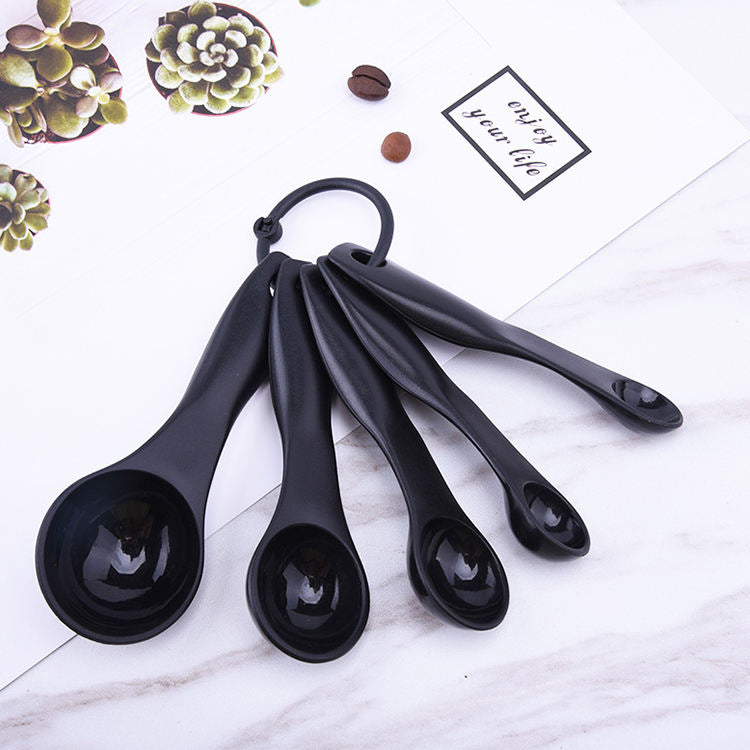 Silicone Cooking Utensils Set - 31-Piece Non-Stick Safe Kitchen Tools, Heat Resistant Cookware
