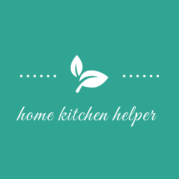 HomeKitchenHelper