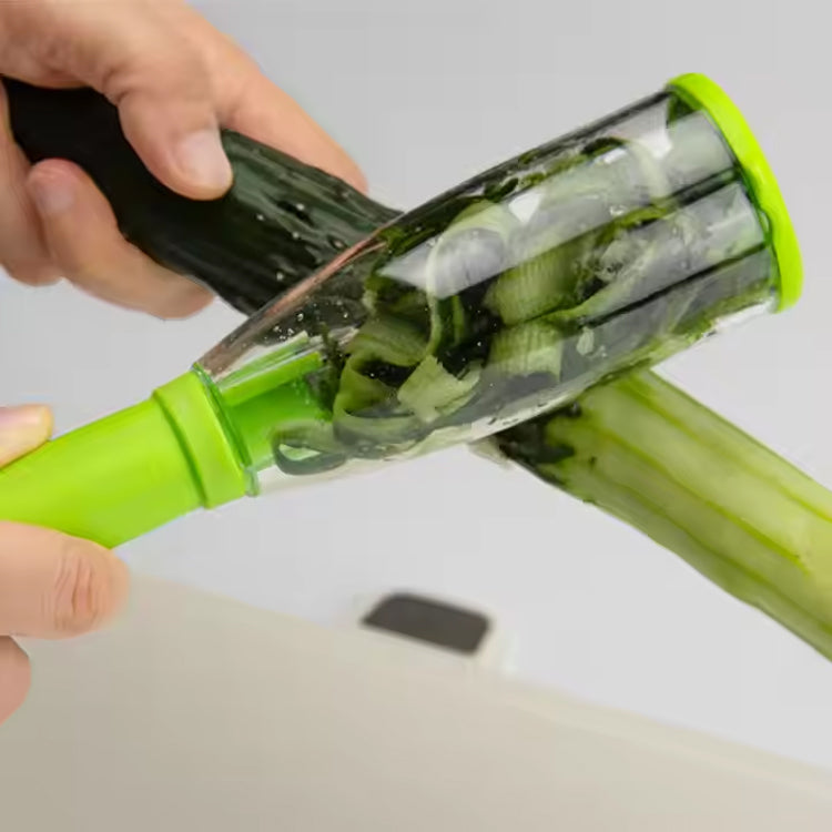 Premium Vegetable Peeler - Stainless Steel Blade Multi-Function Ergonomic Kitchen Tool for Fruit & Potato Peeling